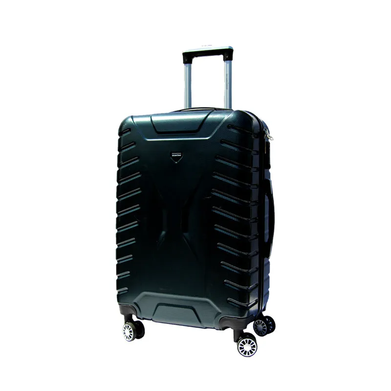 Set de 3 trolley - POLYCARBONATE JACQUES ESTEREL