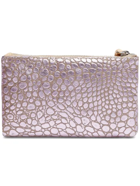 Slim Wallet, LuLu by Consuela