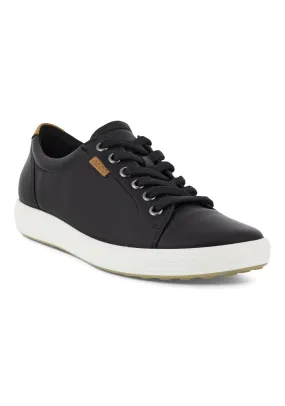 Soft 7 Ladies Trainer - Black