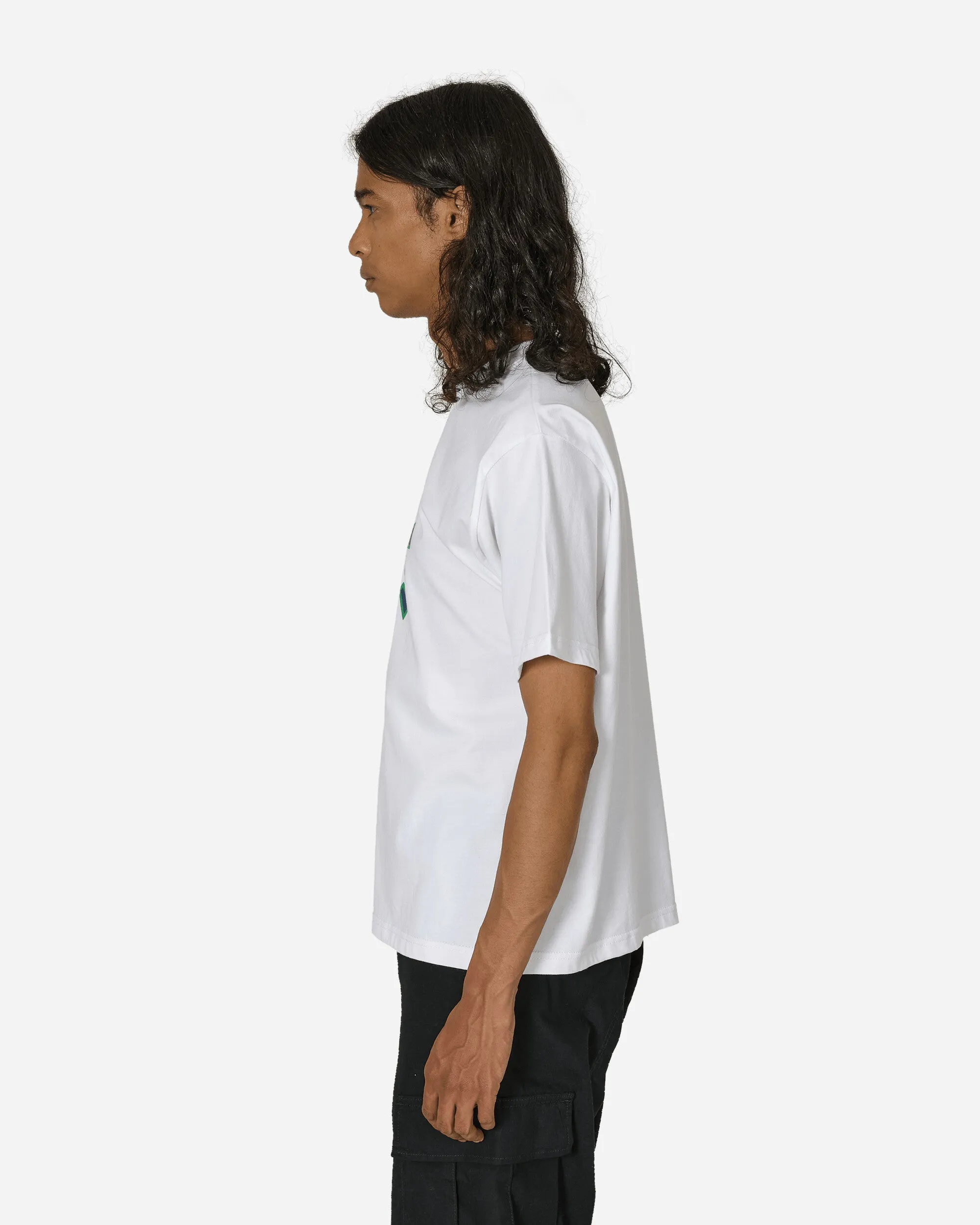 Sun T-Shirt White