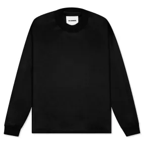 Sweatshirt - Black