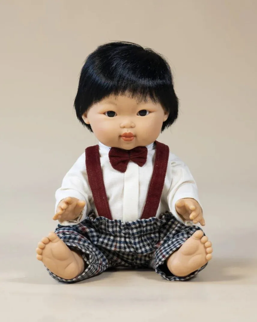 Taro Mini Colettos Doll