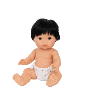 Taro Mini Colettos Doll