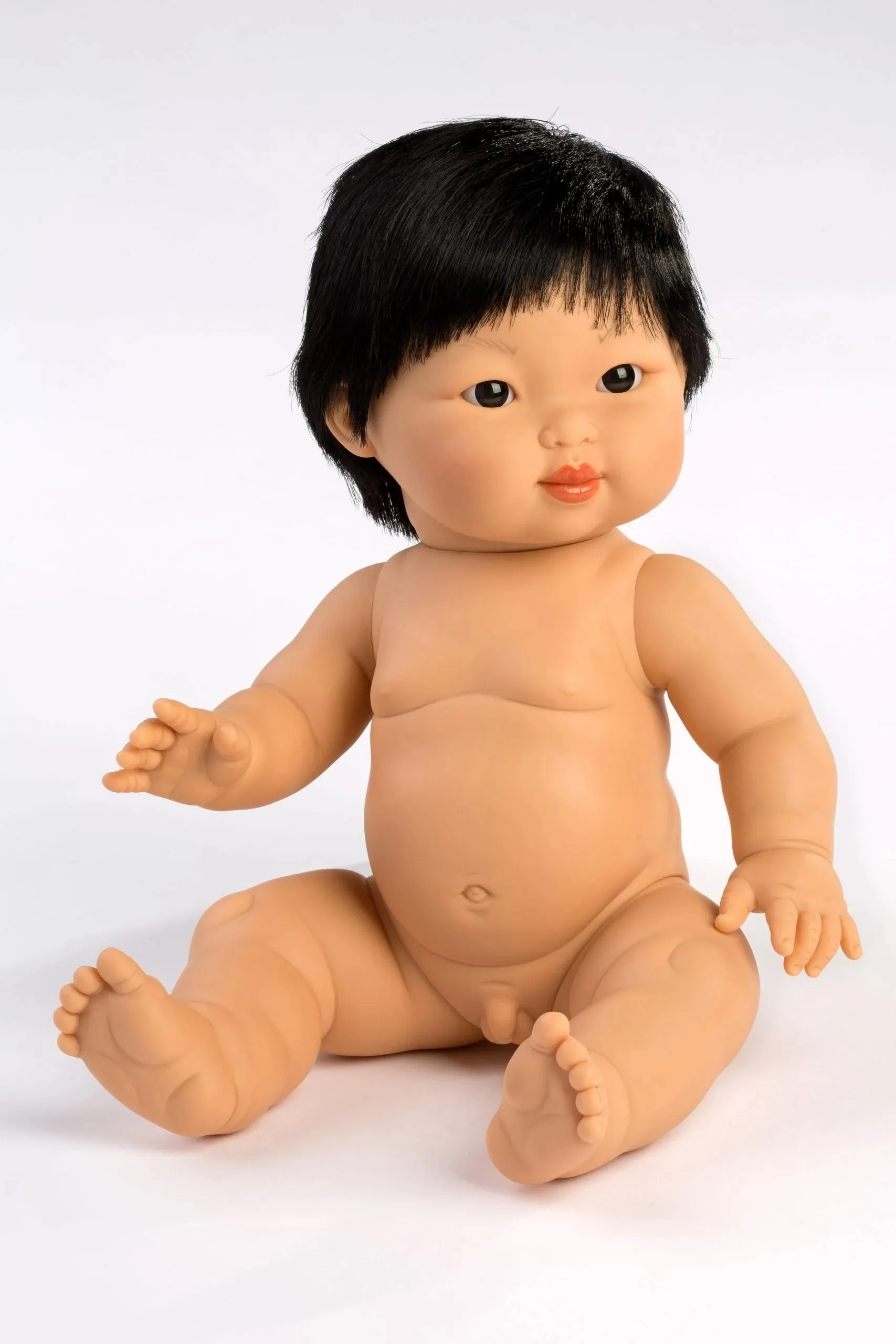 Taro Mini Colettos Doll