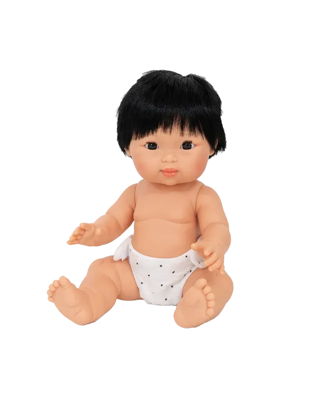 Taro Mini Colettos Doll