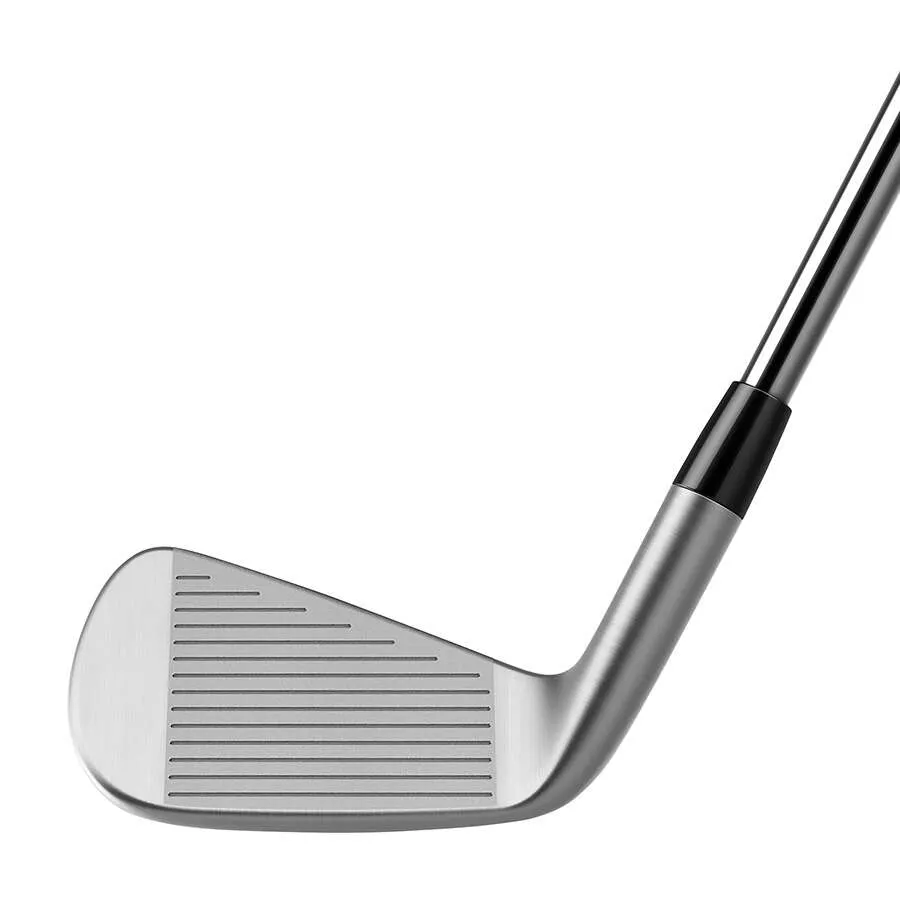 TaylorMade P790 Iron Set Graphite RH mens (2023)