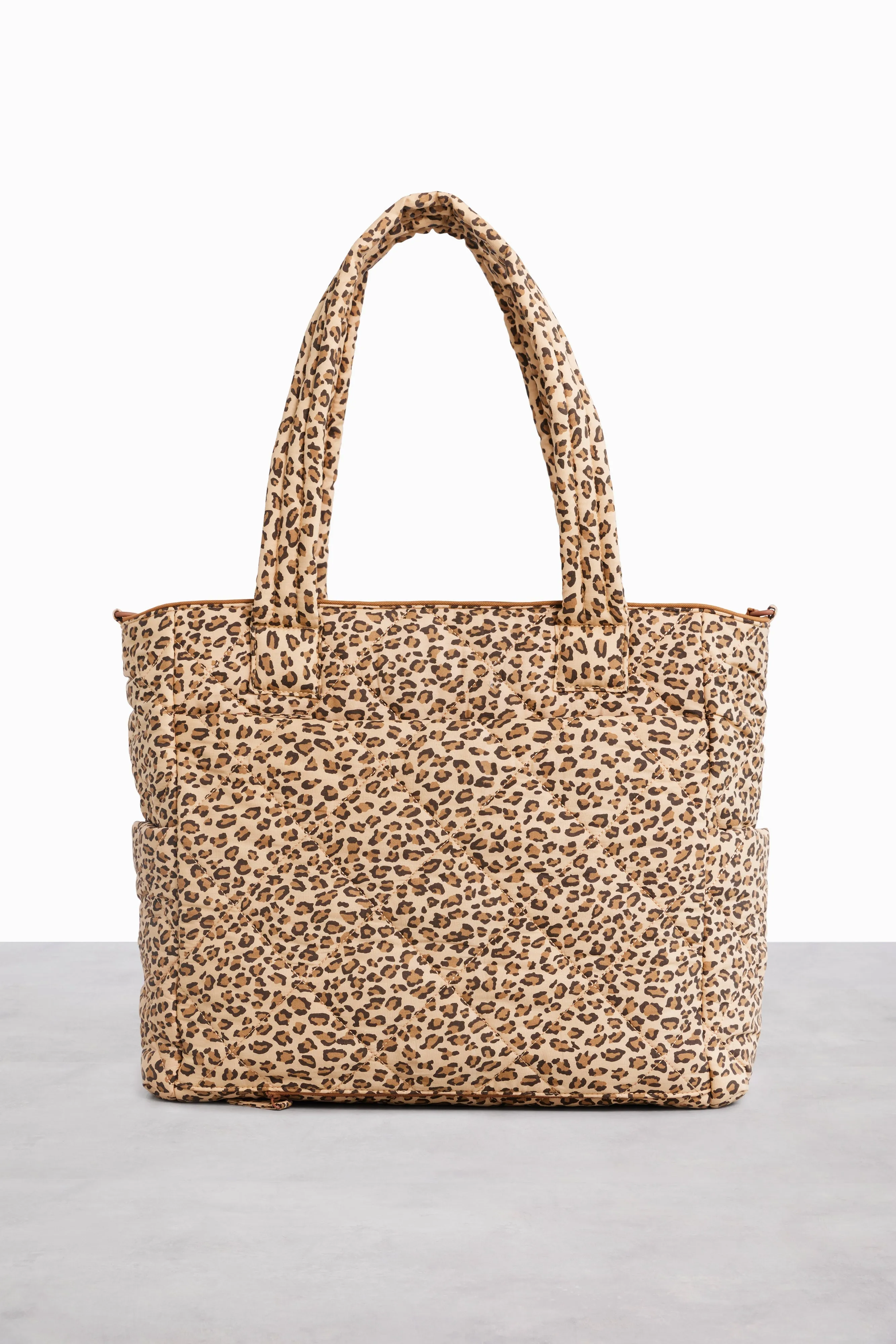 The Tote in Wild Child