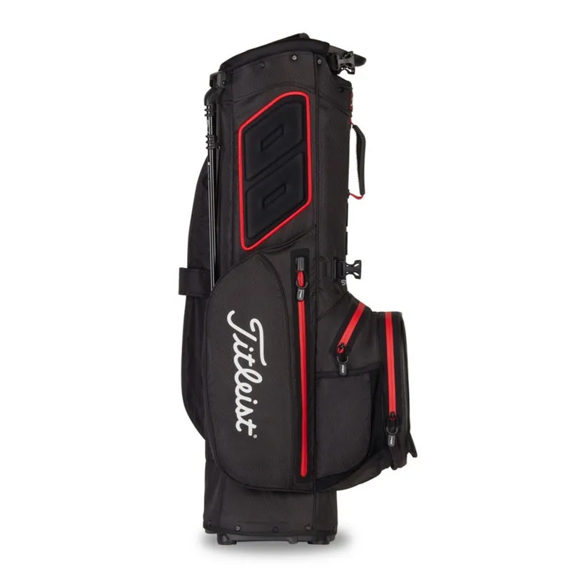 Titleist Players 4 Plus StaDry Stand Bag