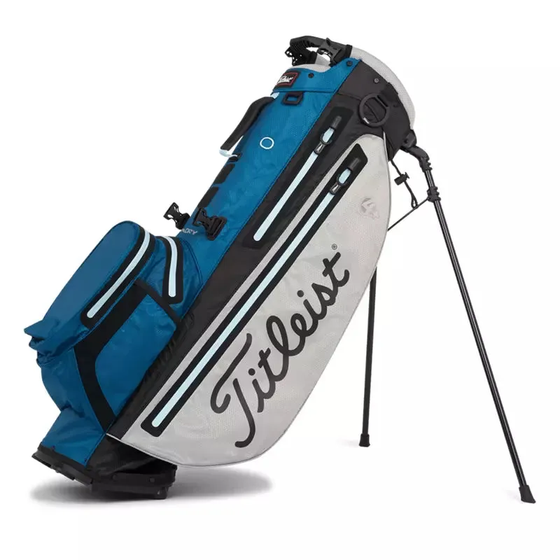 Titleist Players 4 Plus StaDry Stand Bag