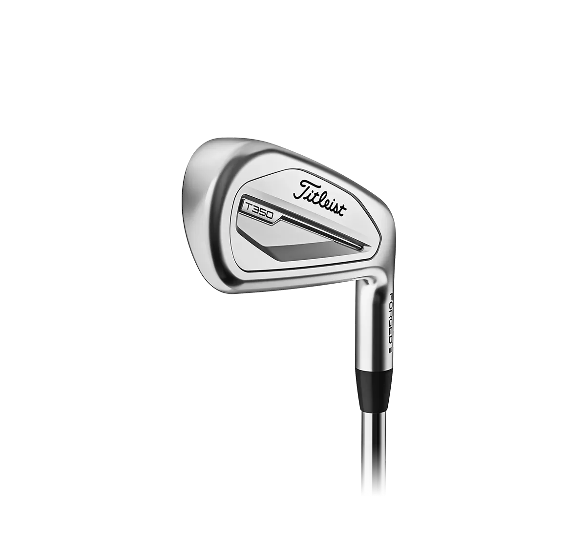 Titleist T350 Iron RH - Graphite (2023) (Custom)