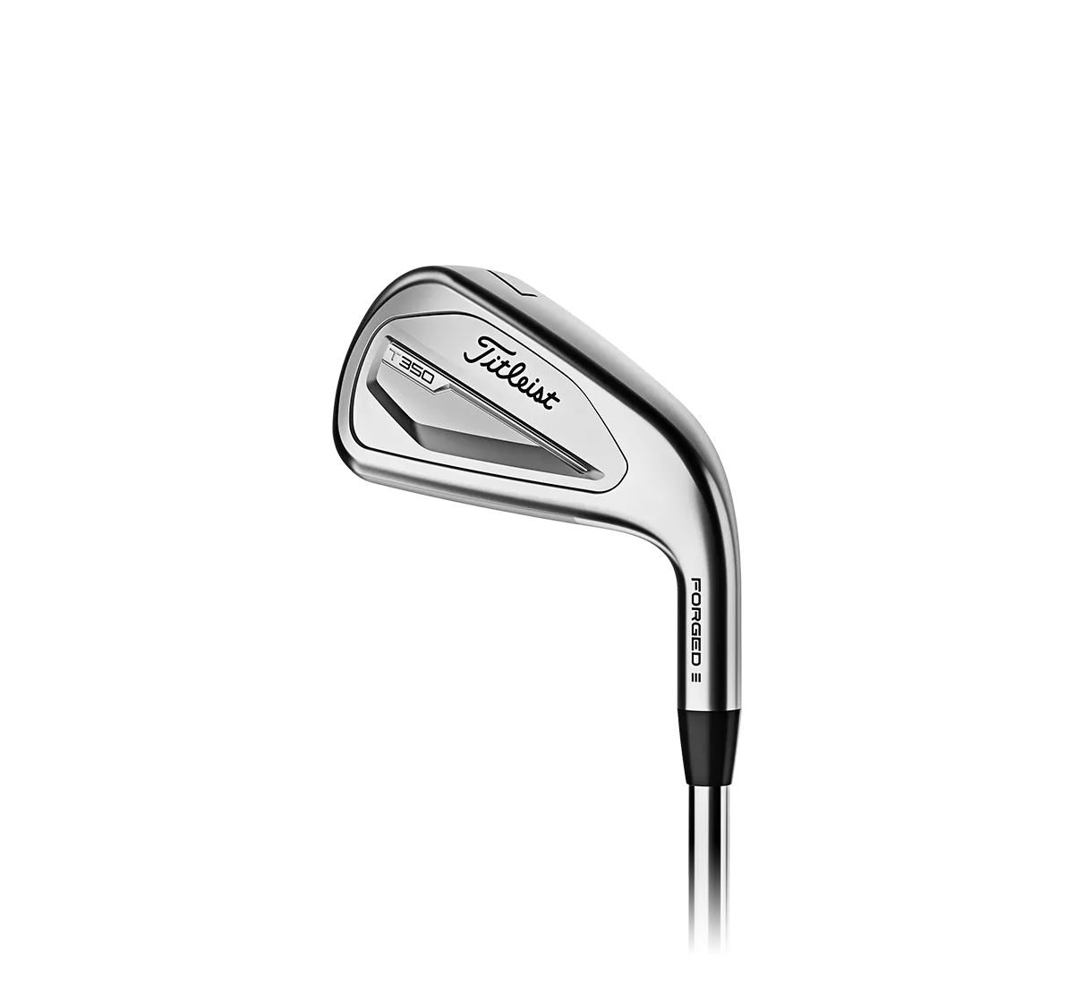 Titleist T350 Iron RH - Graphite (2023) (Custom)