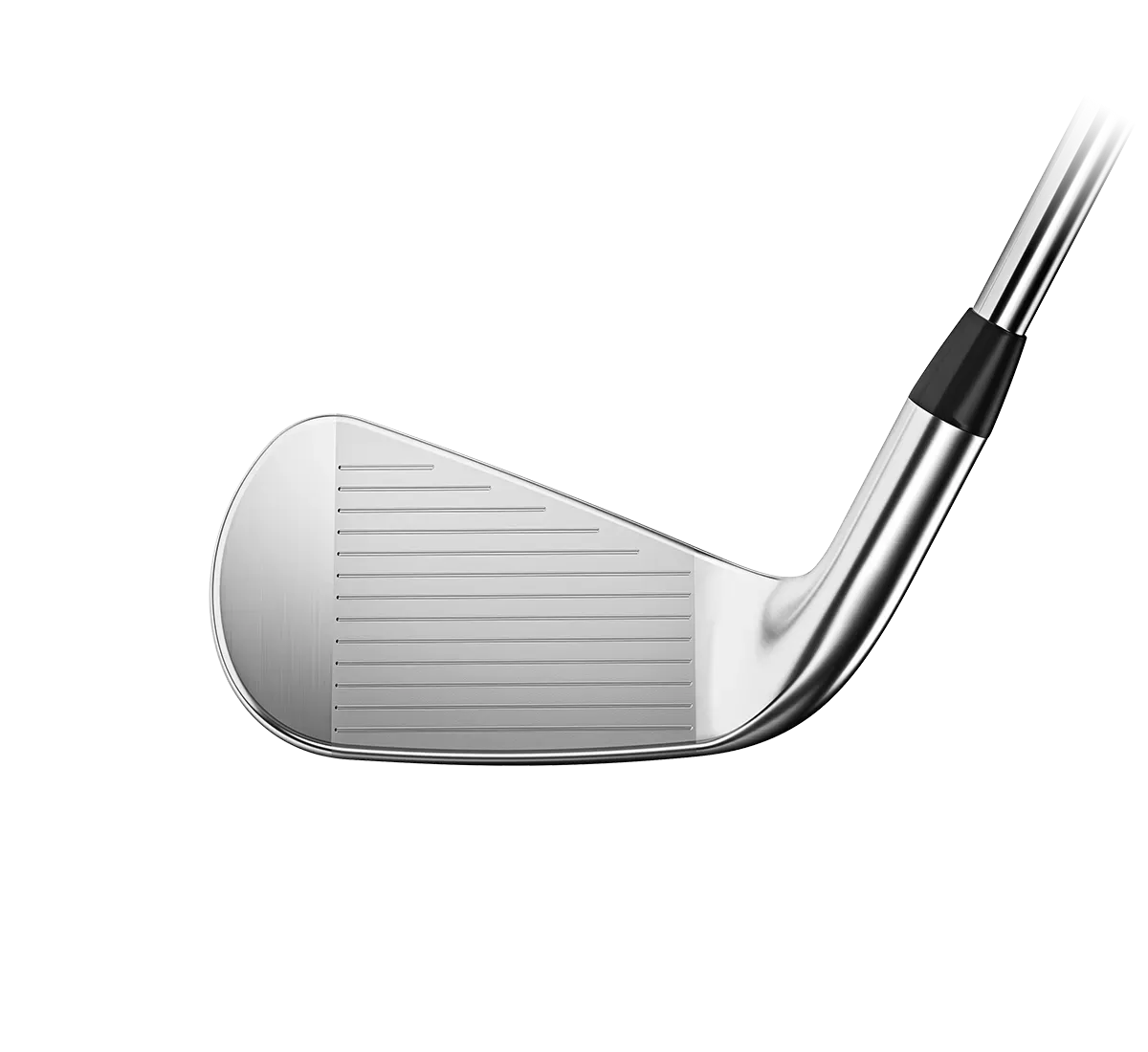 Titleist T350 Iron RH - Graphite (2023) (Custom)