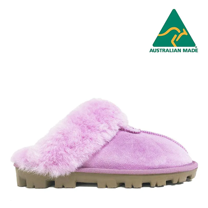 UGG Carolina Ladies Scuff - Australian Made