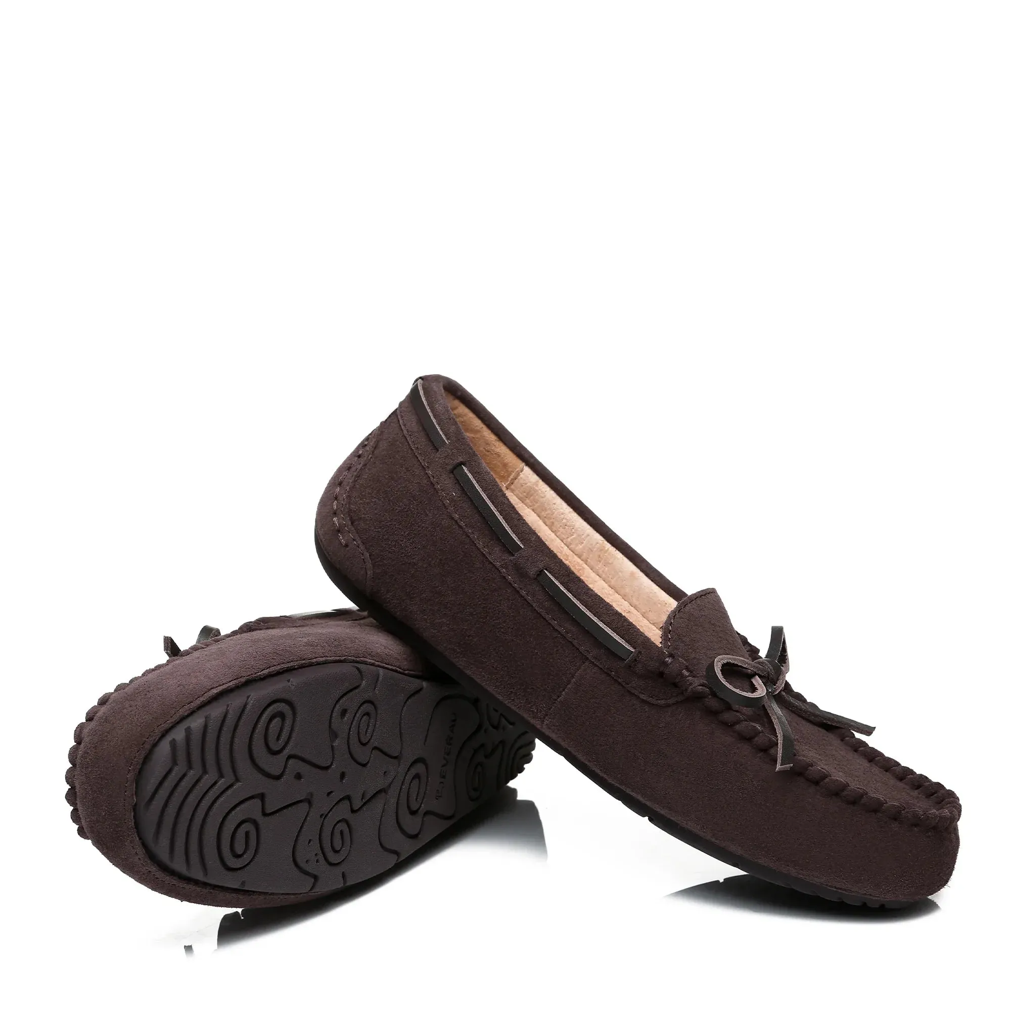 UGG Classic Summer Moccasins