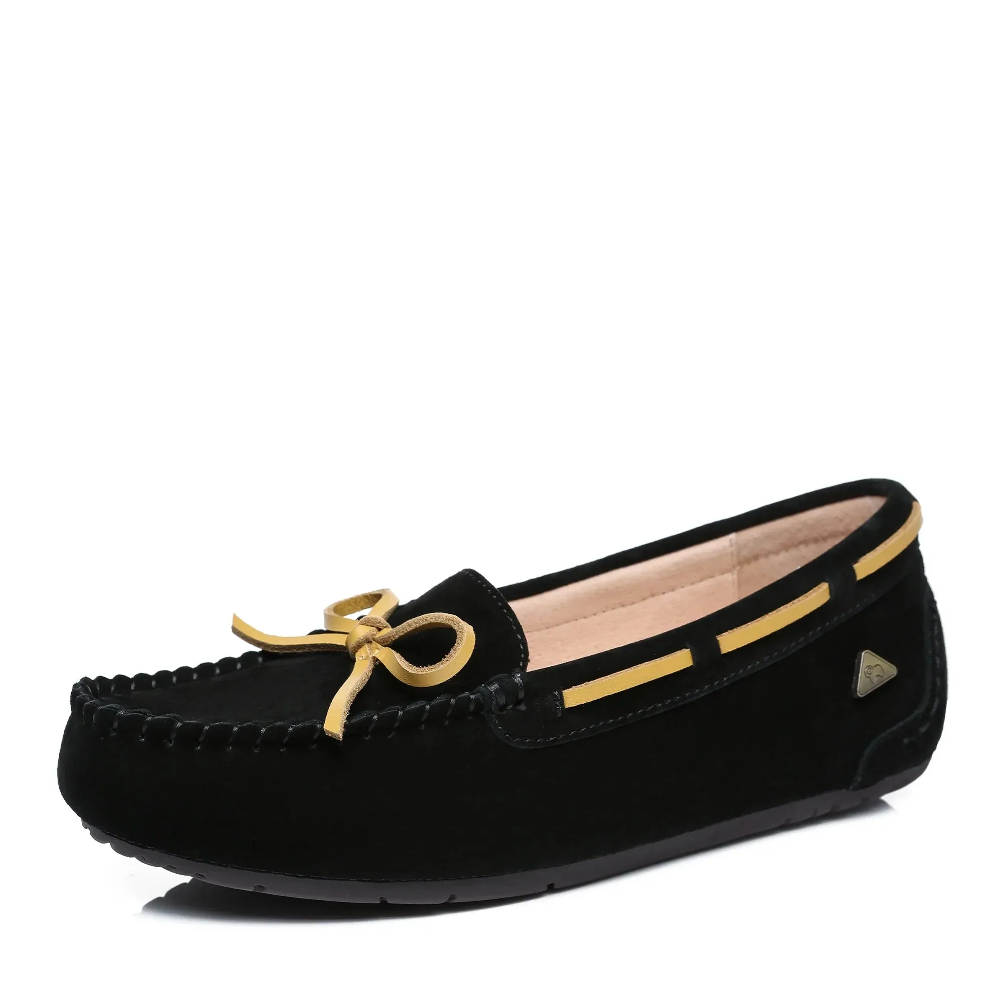 UGG Classic Summer Moccasins