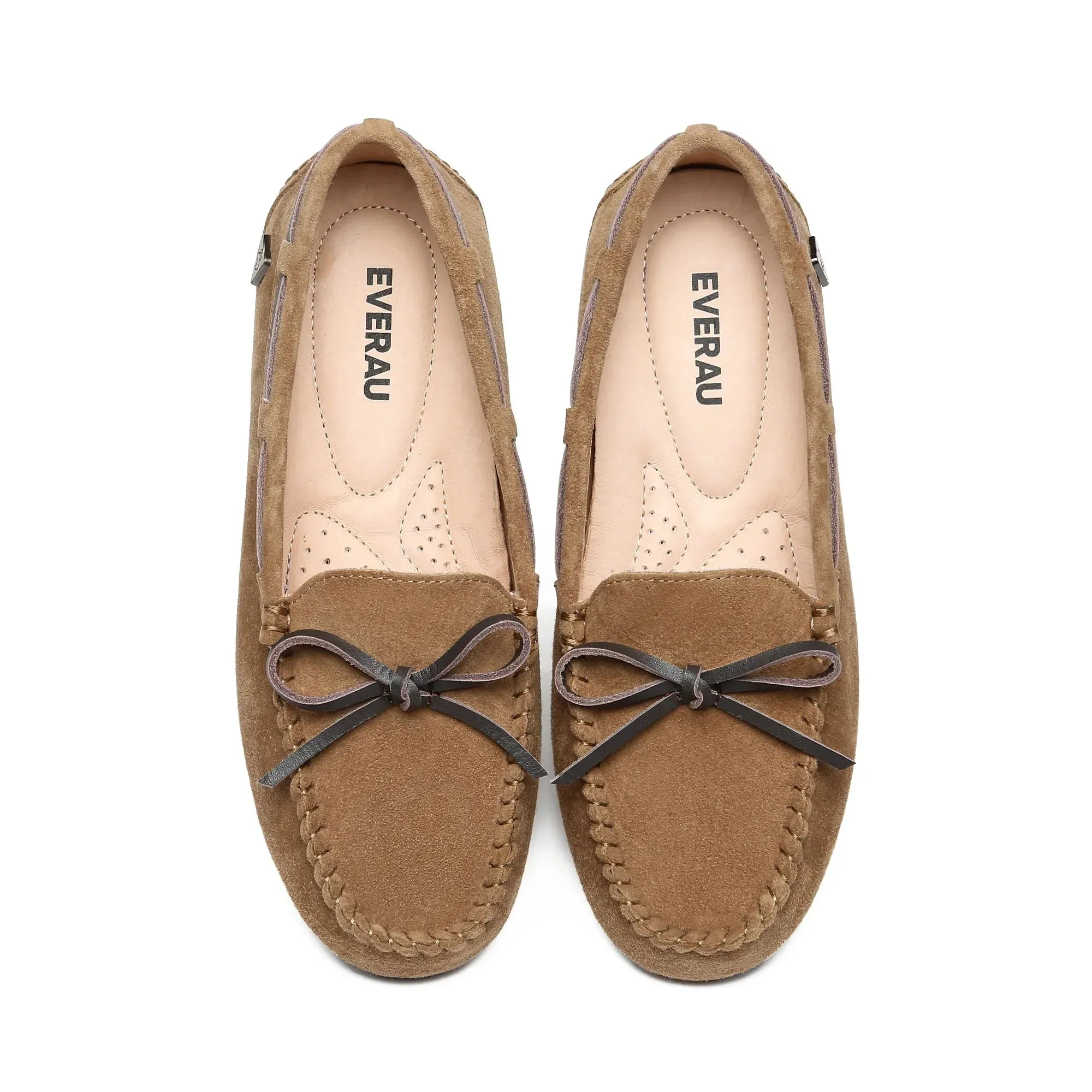 UGG Classic Summer Moccasins