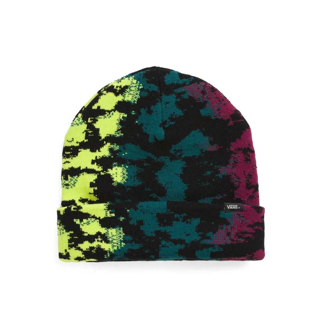 Vans - Parkview Cuff Beanie (7SCCY9I)