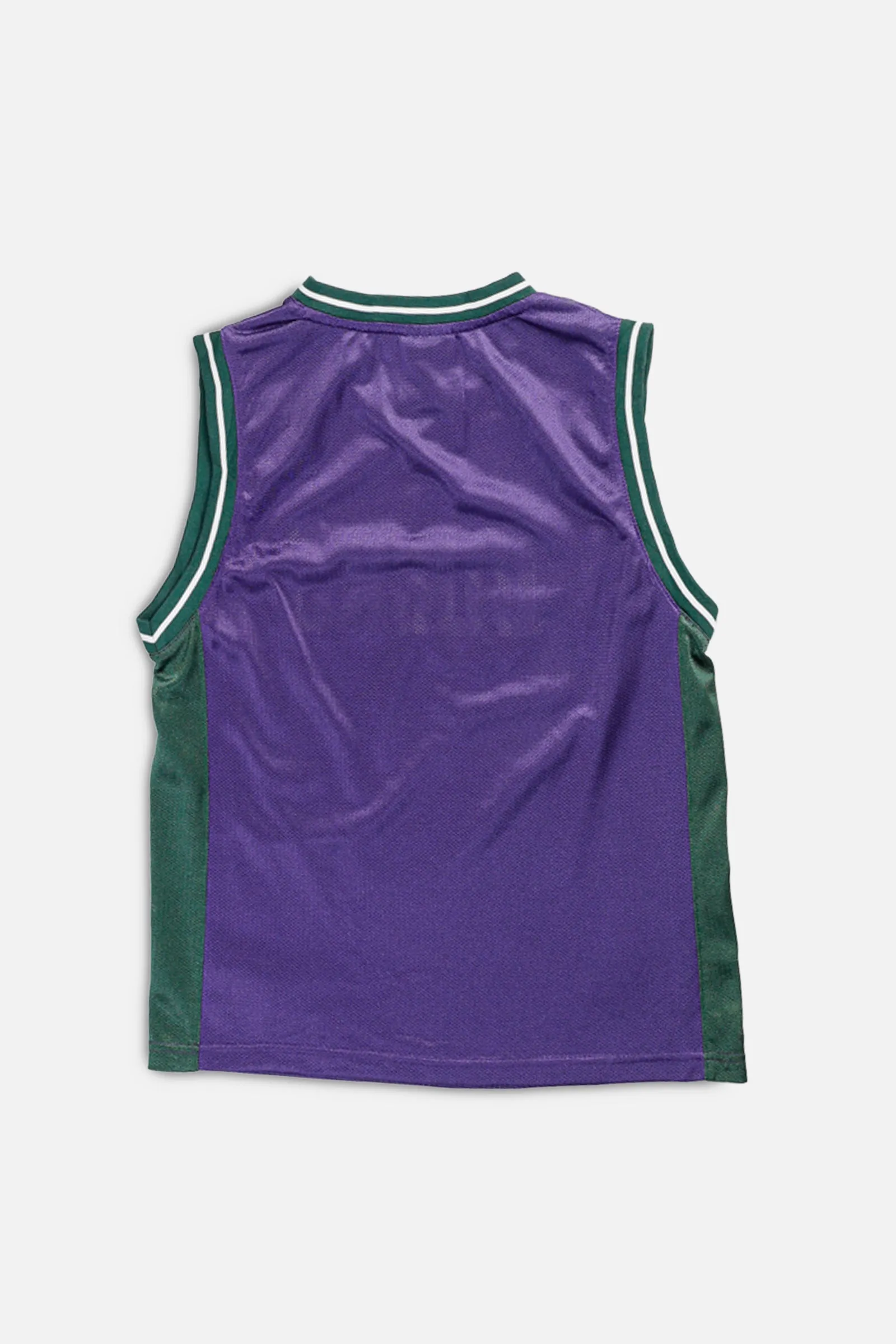 Vintage Milwaukee Bucks NBA Jersey - Women's S