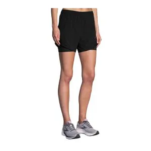 Women's Chaser 5 2-in-1 Short