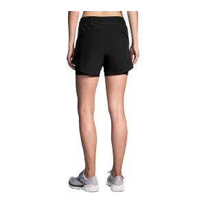 Women's Chaser 5 2-in-1 Short