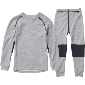 Youth HH Merino Mid Pant