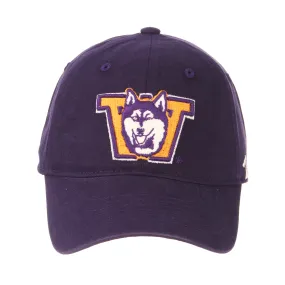 Zephyr University of Washington Scholarship Hat